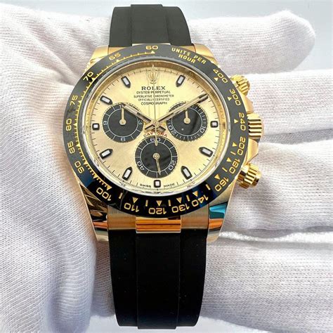 rolex daytona 116518 used|daytona oysterflex pikachu.